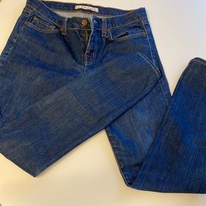 J Brand Jeans skinny leg size 29